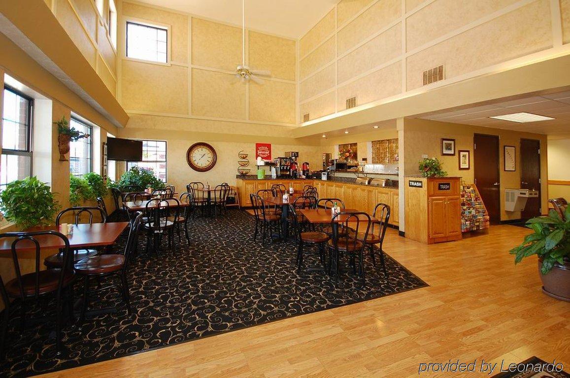 Best Western Plus Oklahoma City Yukon Exterior photo