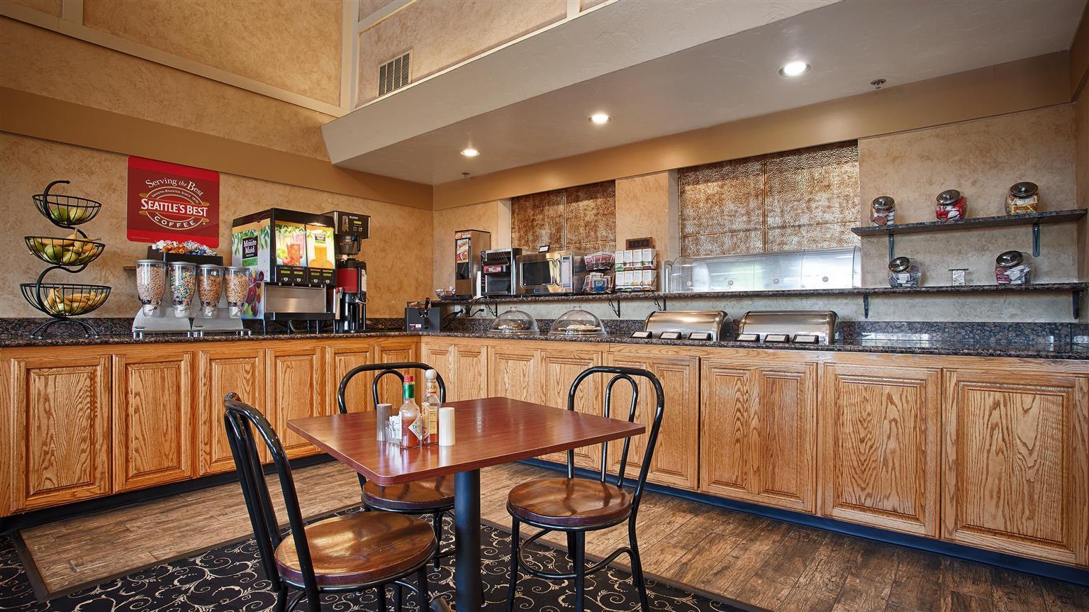 Best Western Plus Oklahoma City Yukon Exterior photo