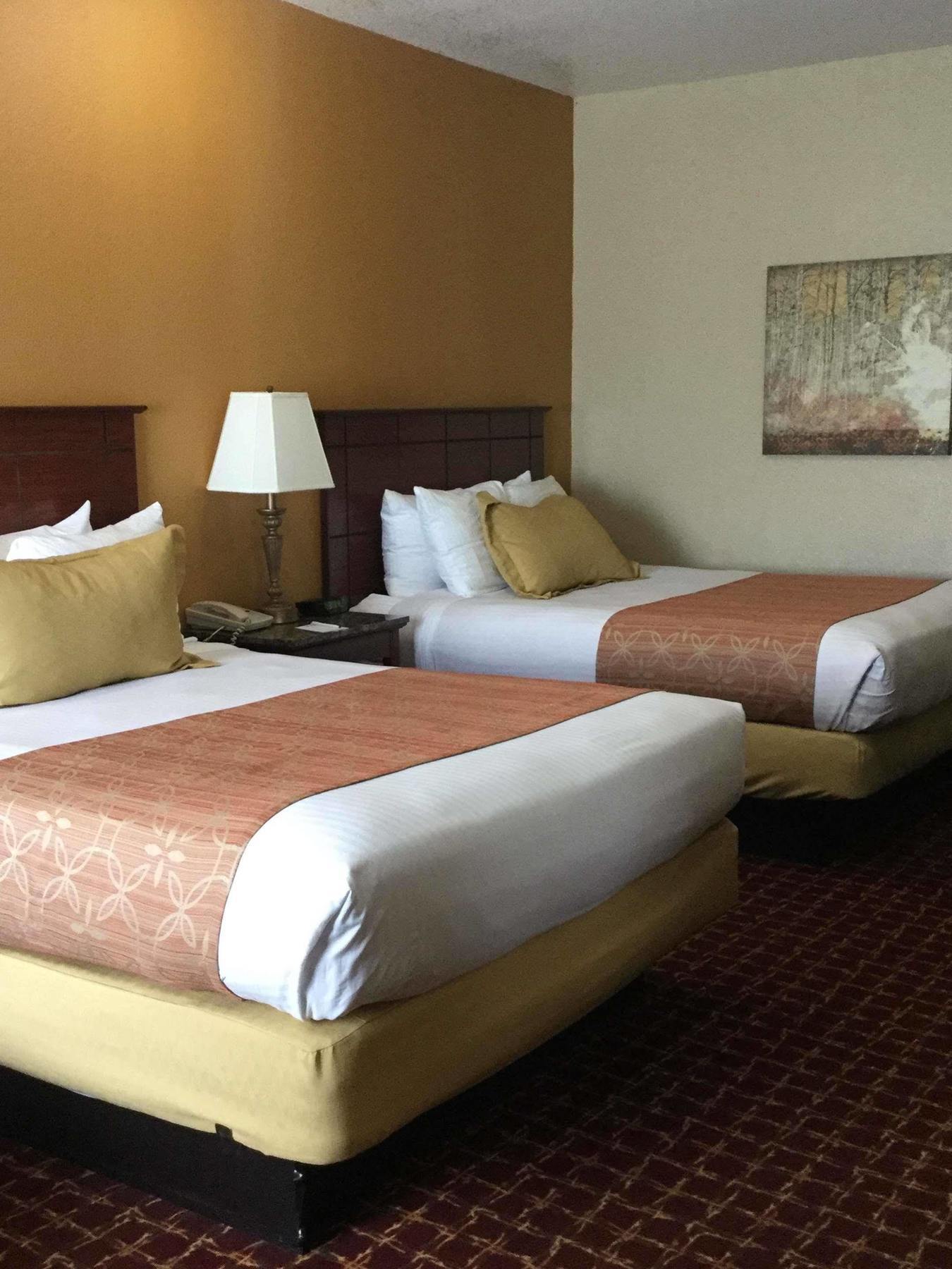Best Western Plus Oklahoma City Yukon Exterior photo