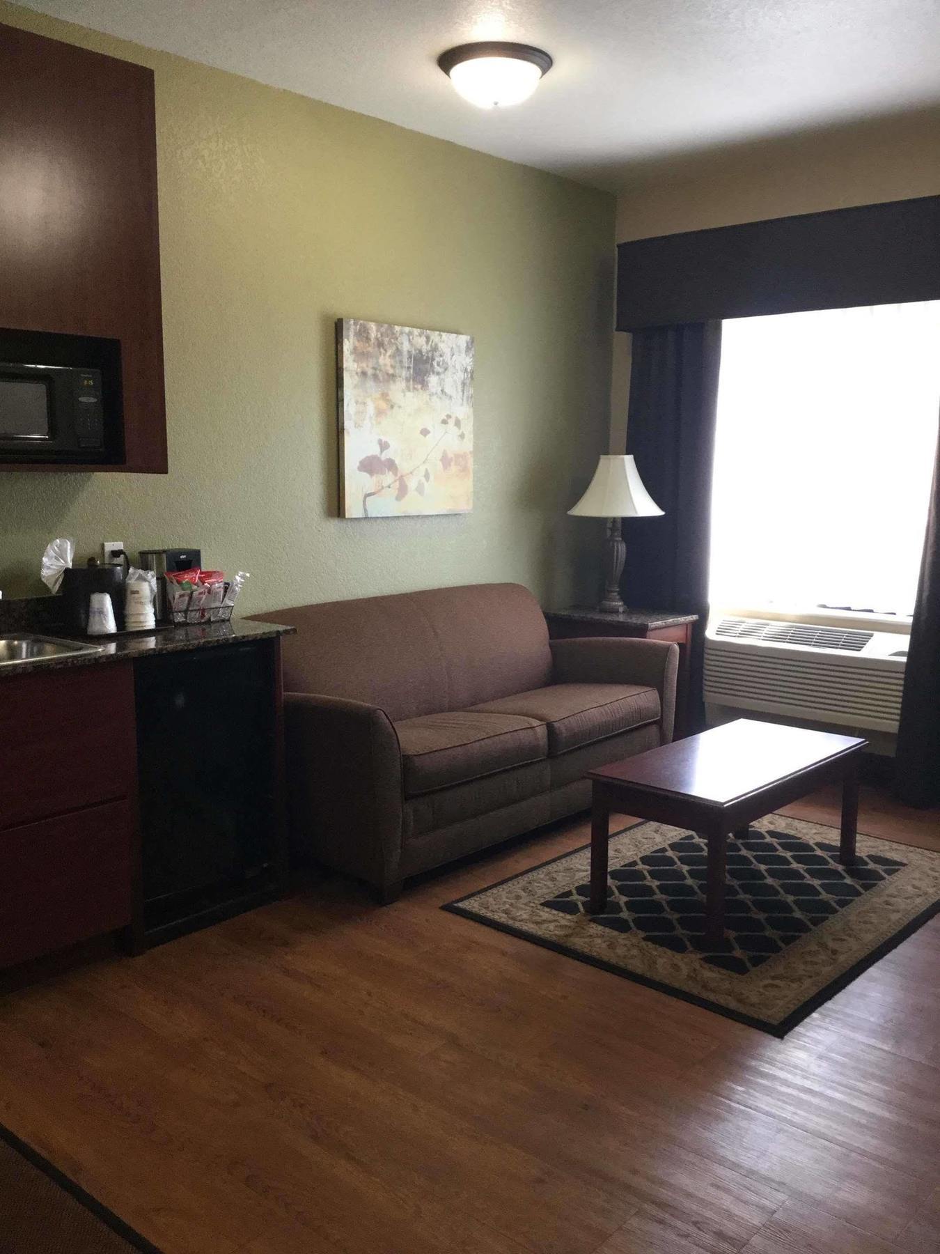 Best Western Plus Oklahoma City Yukon Exterior photo